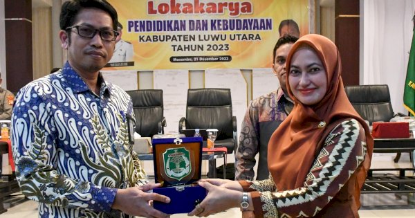 Indah Ungkap Tiga Aspek Penggerak Transformasi Pendidikan