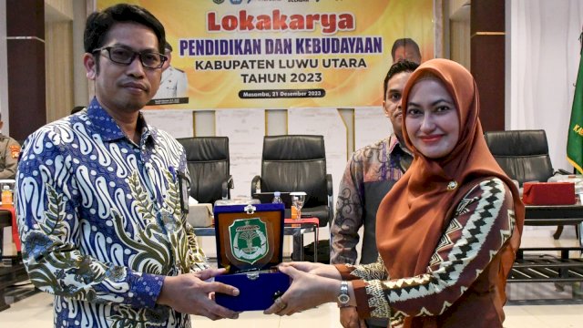 Indah Ungkap Tiga Aspek Penggerak Transformasi Pendidikan