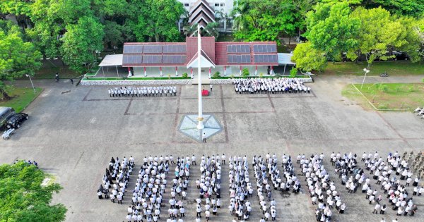 Pj Gubernur Bahtiar Minta ASN Lingkup Pemprov Sulsel Ubah Pola Kerja 