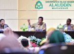 Pj Gubernur Dukung UIN Alauddin Ciptakan SDM Berkualitas 