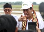 Mentan: Tambahan Alokasi Pupuk Bersubsidi Sedang dalam Proses Anggaran ABT 2024
