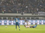 Kesal Usai Bermain Imbang Lawan Persib, Tavares: Kami Seperti Perang di Palestina 