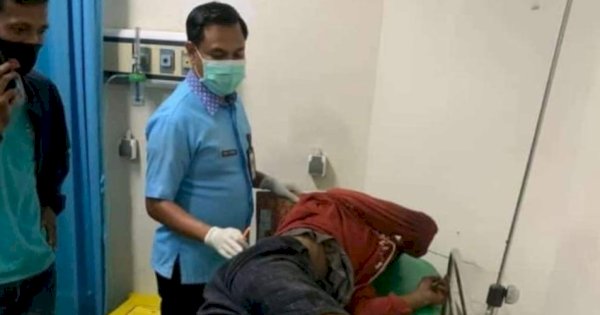 Pelaku Pembunuhan Ayah dan Anak di Maros Diringkus, Motifnya Didasar Sakit Hati