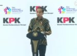 Jokowi Paparkan Deretan Pejabat Ditangkap Terkait Korupsi, Jumlahnya Tidak Sedikit 