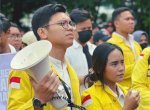 Ketua BEM UI yang Kerap Kritik Pemerintah Dituduh Lakukan Kekerasan Seksual