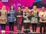 Kota Makassar Raih Anugerah Parahita Ekapraya 2023