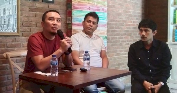 Bantah PSM Makassar Diakuisisi, Sadikin Aksa: Berita dari Mana?