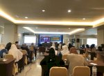 Dorong Pertumbuhan Ekosistem Ekonomi Kreatif Makassar, Dispar Gelar Workshop Brand Fashion&nbsp;
