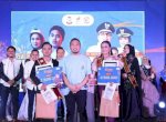 Berikut Daftar Pemenang Duta Pemuda Kota Makassar 2023 