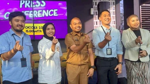 Festival MNC Siap Meriahkan HUT Kota Makassar Ke-416 