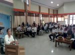 Bupati Maros Buka Seminar Kajian Strategis Rencana Induk dan Peta Jalan Iptek Maros 2023
