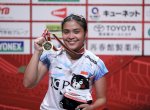 BWF Word Tour Final: Gregoria Mariska Tunjung Ingin Maksimal, Siap Lawan Siapapun