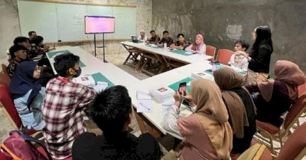 Ini Topik Yang Disampaikan Dalam Acara Makassar Youth Leadership Summit 2023