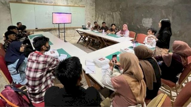 Ini Topik Yang Disampaikan Dalam Acara Makassar Youth Leadership Summit 2023