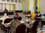 60 Masyarakat Lorong Wisata Ikuti Pengelolaan Destinasi Pariwisata Kabupaten/Kota
