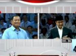 Prabowo: Kalau Demokrasi Kita Bermasalah, Mas Anies Tidak Mungkin jadi Gubernur 