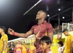 Mansaray Dipastikan Absen Lawan Persik Kediri, Pilih Hengkang dari PSM Karena Belum Digaji 