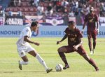 Persik vs PSM, Gol Yuran Fernandes Disahkan Wasit Hingga Laga Dihentikan 