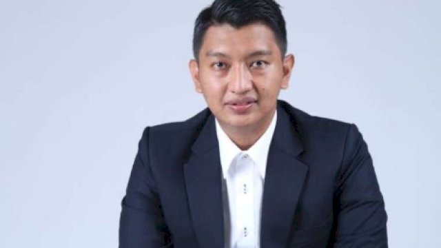 Dokumentasi Ketua Umum PB HMI Periode 2013-2015, Arief Rosyid Hasan. 