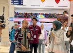Makassar Moeslem Festival 2023, Bangkitkan Kreativitas dan Ekonomi Kreatif di Industri Fashion