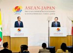ASEAN-Jepang Sepakat Tingkatkan Sinergi di Bidang Pendidikan, Riset, dan Ekonomi Digital