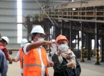 Huadi Group Dinilai Berdampak Positif pada Peningkatan Ekonomi Bantaeng