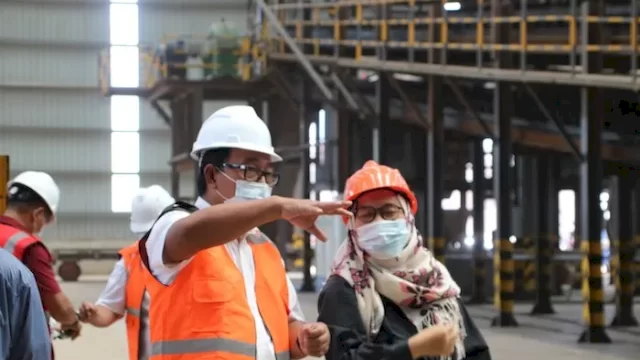 Huadi Group Dinilai Berdampak Positif pada Peningkatan Ekonomi Bantaeng