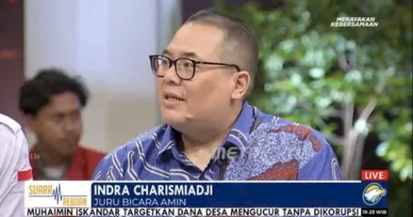 Jubir Timnas AMIN Ditangkap Kejaksaan, Ini Kasusnya