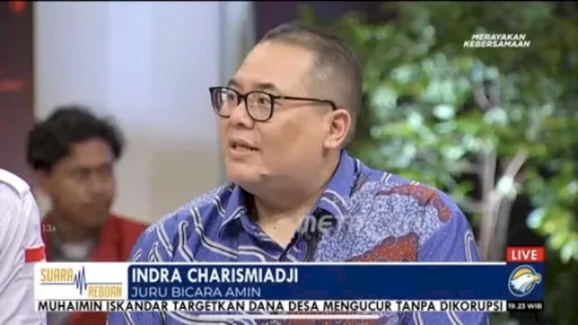 Jubir Timnas AMIN Ditangkap Kejaksaan, Ini Kasusnya
