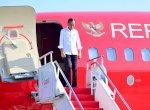 Jadwal Padat Jokowi Hari Ini di Jateng: Resmikan Terminal hingga Kumpulkan Petani