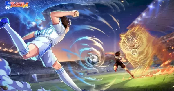 Kreator Takahashi Umumkan Pensiun, Bagaimana Nasib Manga Captain Tsubasa?