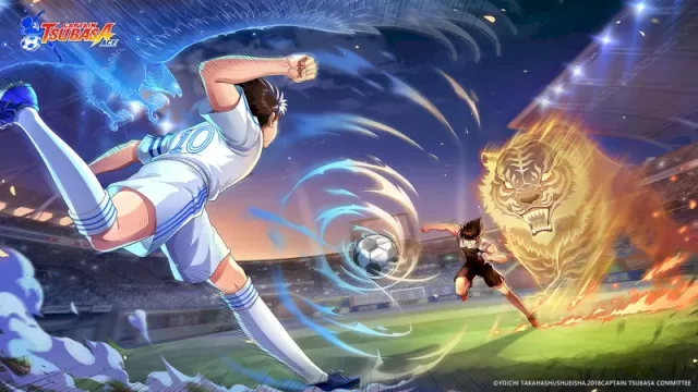 Kreator Takahashi Umumkan Pensiun, Bagaimana Nasib Manga Captain Tsubasa?