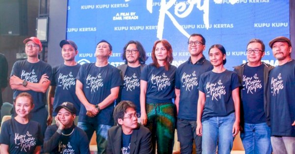 Daftar Film yang Akan Tayang di Bioskop pada Februari 2024