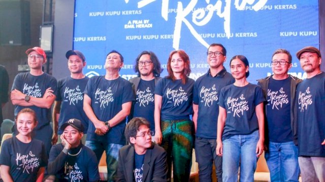 Daftar Film yang Akan Tayang di Bioskop pada Februari 2024