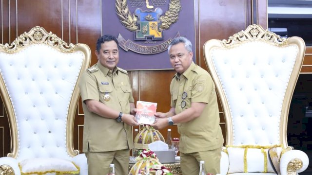 Pj Gubernur Sulsel Diundang Khusus Hadiri Hari Perlawanan Rakyat Luwu ke-78