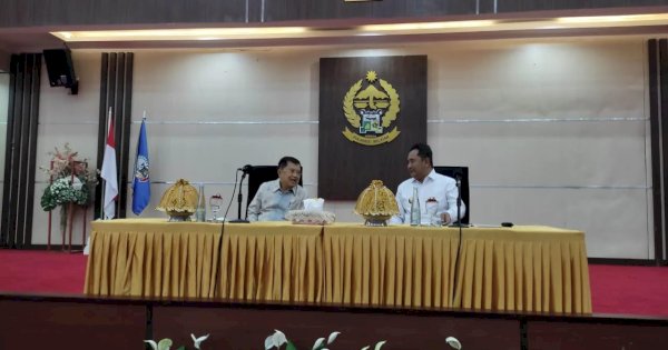 Soal Pj Gubernur Minta Sulsel Nomor Satu Bukan Dua, Kabid Humas: Ini Murni Budidaya Pisang Cavendish