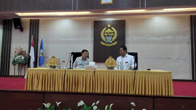 Soal Pj Gubernur Minta Sulsel Nomor Satu Bukan Dua, Kabid Humas: Ini Murni Budidaya Pisang Cavendish