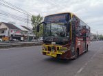 Teman Bus Koridor 3 dan 4 Setop Beroperasi, Kadis Perhubungan: Sudah Bersurat ke Kemenhub