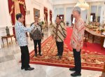 Jokowi Sebut Presiden Boleh Kampanye dan Memihak, Ini Respons Anies dan TPN Ganjar-Mahfud