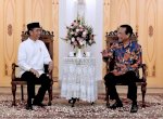 Istana Tanggapi Pernyataan Sri Sultan BH X yang Ingin Jembatani Pertemuan Jokowi dan Megawati