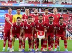 Irianto dan Ferrari Susul Timnas Indonesia ke Vietnam