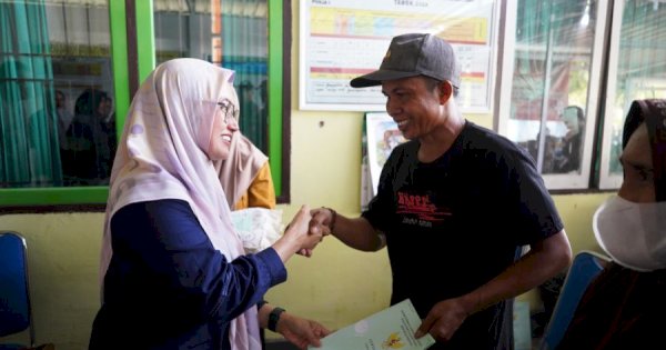 Luwu Utara Jadi Kabupaten Kedua dengan Jumlah Program Redistribusi Terbesar di Indonesia 