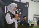 Bupati Indah Harap HMRI jadi Organisasi Produktif Kawal Proses Kebijakan