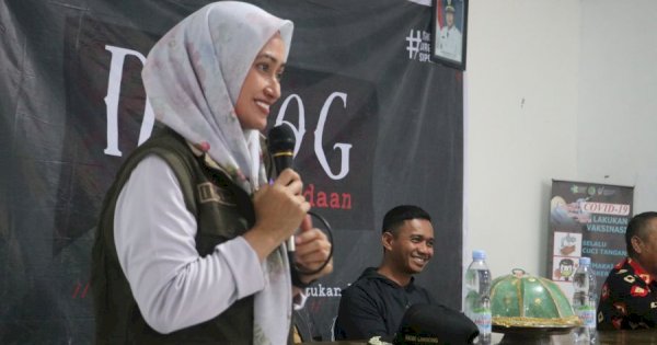 Bupati Indah Harap HMRI jadi Organisasi Produktif Kawal Proses Kebijakan