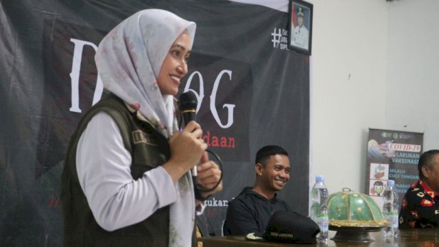 Bupati Indah Harap HMRI jadi Organisasi Produktif Kawal Proses Kebijakan