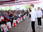 Bantuan Pemerintah Cuma Sampai Maret, Jokowi: April dan Seterusnya Nanti Dilihat