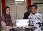 SDN 097 Katokkoan Masamba Wakili Sulsel Lomba PJAS BPOM RI