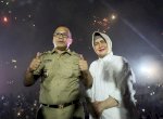 Sambut Tahun Baru 2024, Ini Resolusi Wali Kota Danny Pomanto