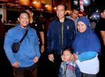 Malam Tahun Baru 2024, Presiden Jokowi Borong Jajanan di Pasar Pon Surakarta
