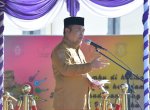 Pj Gubernur Gorontalo Sampaikan Permohonan Maaf Terkait Keterlambatan Penggunaan APBD 2024